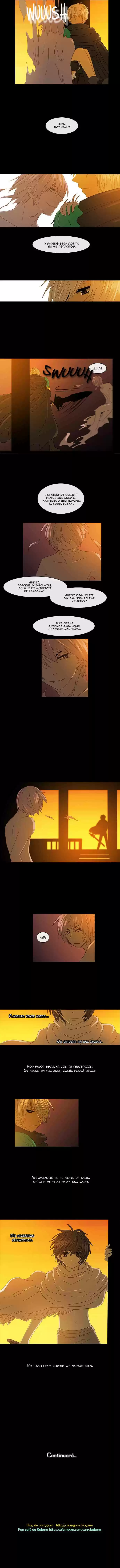Kubera - Un ultimo Dios (2010) - Capítulo 142 - Página 4 - LectorTMOo
