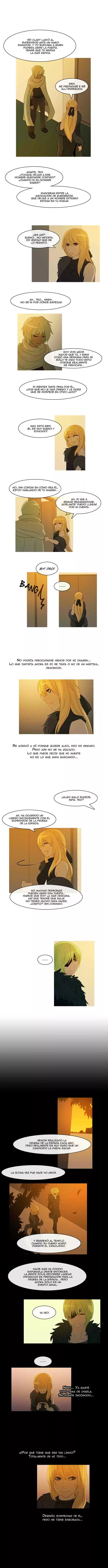 Kubera - Un ultimo Dios (2010) - Capítulo 143 - Página 4 - LectorTMOo
