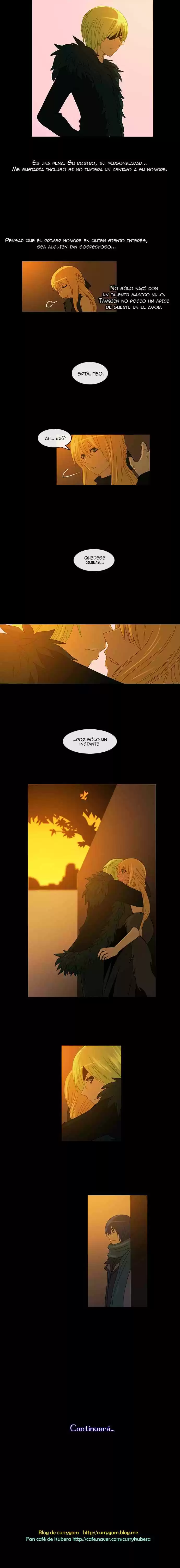 Kubera - Un ultimo Dios (2010) - Capítulo 143 - Página 5 - LectorTMOo