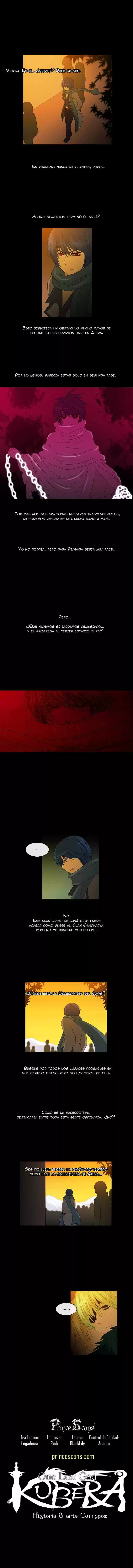 Kubera - Un ultimo Dios (2010) - Capítulo 144 - Página 1 - LectorTMOo