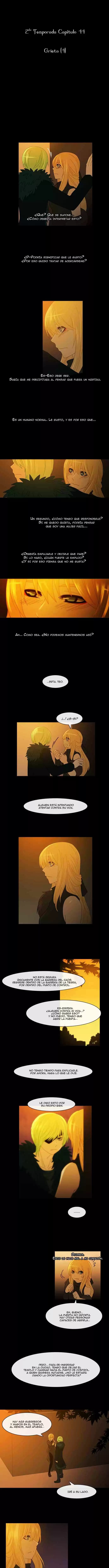 Kubera - Un ultimo Dios (2010) - Capítulo 144 - Página 2 - LectorTMOo