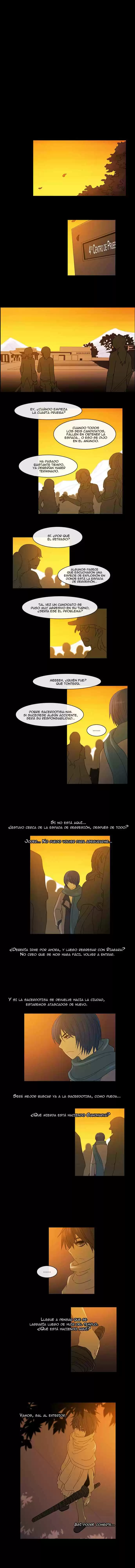 Kubera - Un ultimo Dios (2010) - Capítulo 144 - Página 3 - LectorTMOo