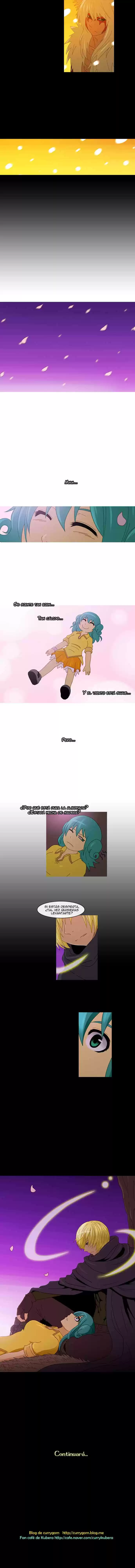 Kubera - Un ultimo Dios (2010) - Capítulo 144 - Página 5 - LectorTMOo