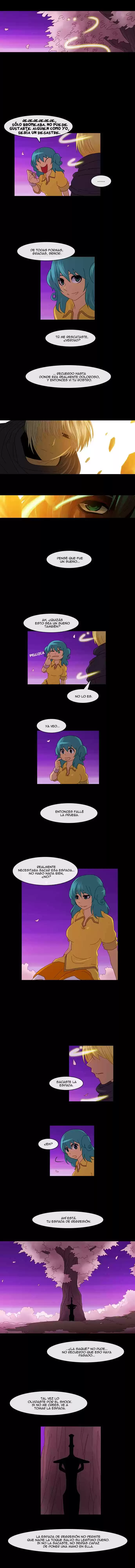 Kubera - Un ultimo Dios (2010) - Capítulo 145 - Página 4 - LectorTMOo