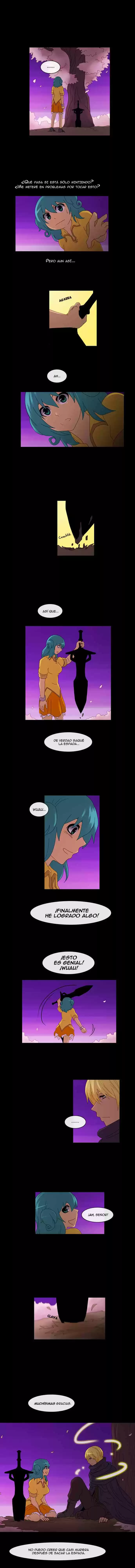 Kubera - Un ultimo Dios (2010) - Capítulo 145 - Página 5 - LectorTMOo