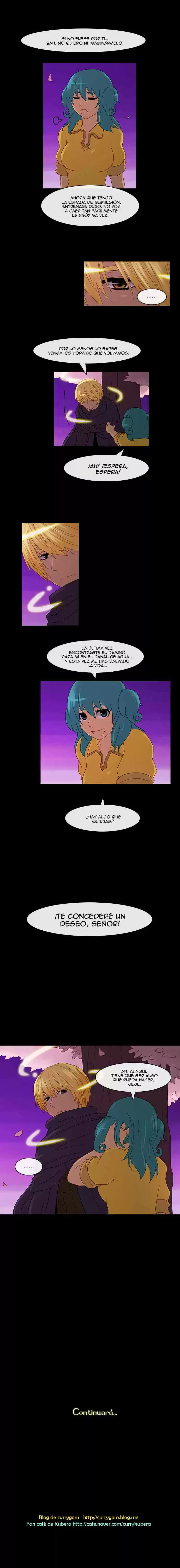 Kubera - Un ultimo Dios (2010) - Capítulo 145 - Página 6 - LectorTMOo