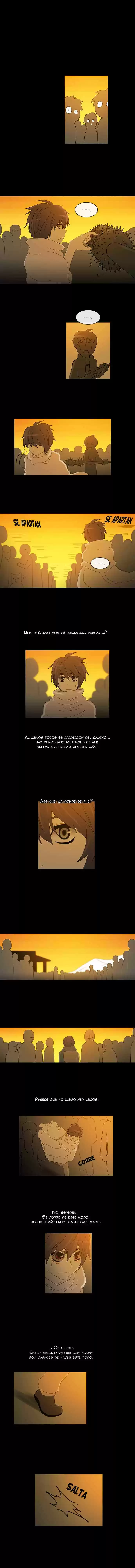 Kubera - Un ultimo Dios (2010) - Capítulo 146 - Página 4 - LectorTMOo