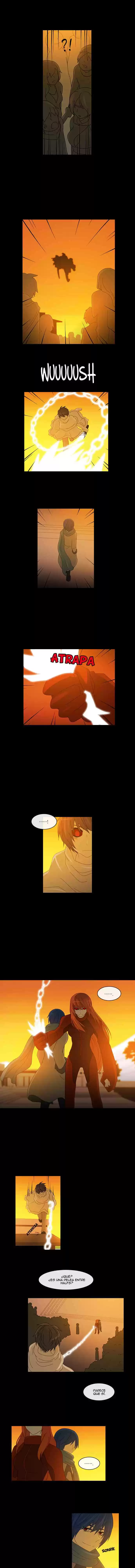 Kubera - Un ultimo Dios (2010) - Capítulo 146 - Página 5 - LectorTMOo