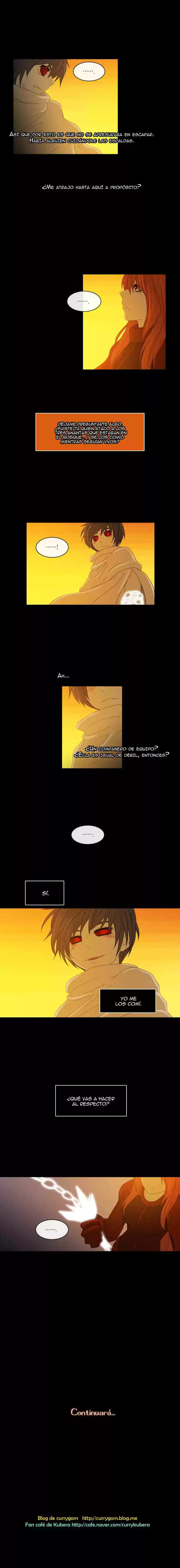 Kubera - Un ultimo Dios (2010) - Capítulo 146 - Página 6 - LectorTMOo