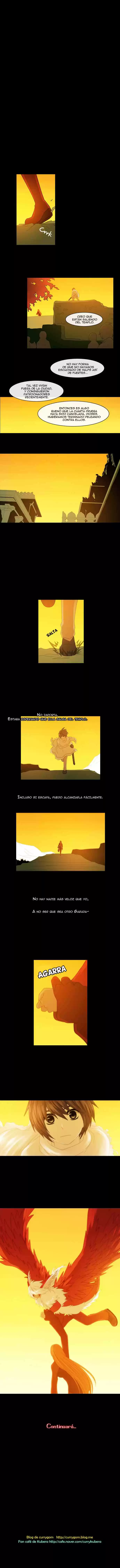 Kubera - Un ultimo Dios (2010) - Capítulo 148 - Página 4 - LectorTMOo