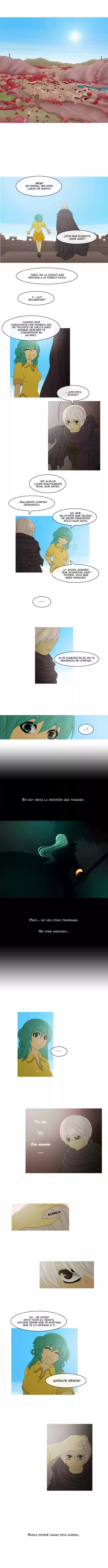 Kubera - Un ultimo Dios (2010) - Capítulo 149 - Página 4 - LectorTMOo