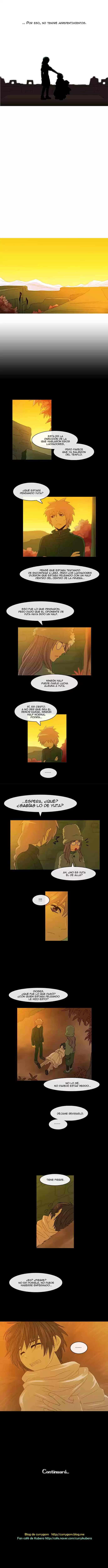 Kubera - Un ultimo Dios (2010) - Capítulo 149 - Página 5 - LectorTMOo