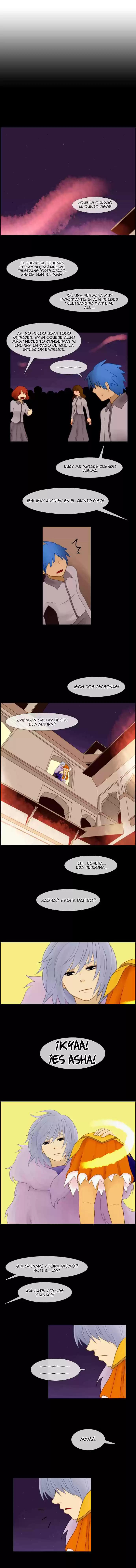 Kubera - Un ultimo Dios (2010) - Capítulo 15 - Página 6 - LectorTMOo