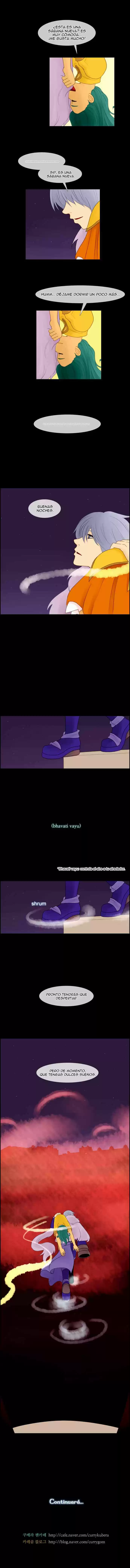 Kubera - Un ultimo Dios (2010) - Capítulo 15 - Página 7 - LectorTMOo