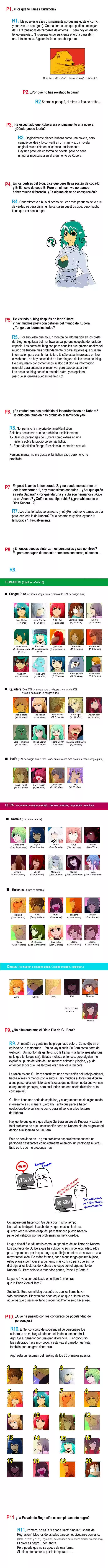 Kubera - Un ultimo Dios (2010) - Capítulo 150.05 - Página 2 - LectorTMOo