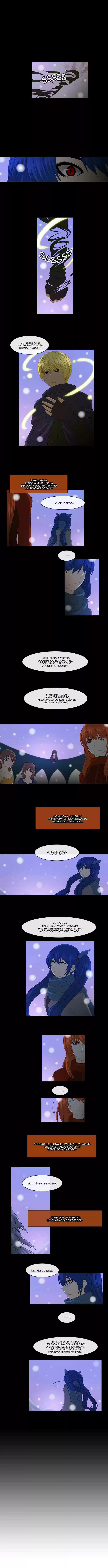 Kubera - Un ultimo Dios (2010) - Capítulo 151 - Página 3 - LectorTMOo