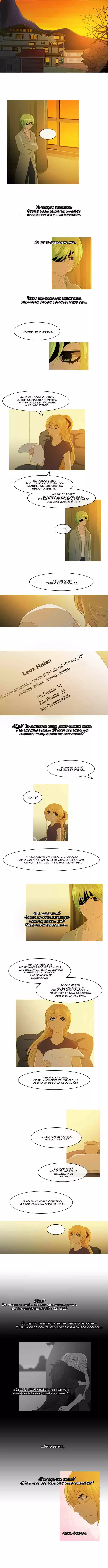 Kubera - Un ultimo Dios (2010) - Capítulo 151 - Página 4 - LectorTMOo