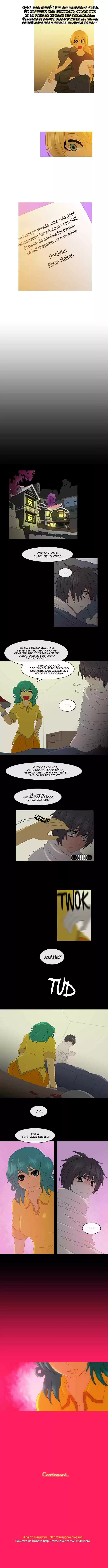 Kubera - Un ultimo Dios (2010) - Capítulo 151 - Página 5 - LectorTMOo