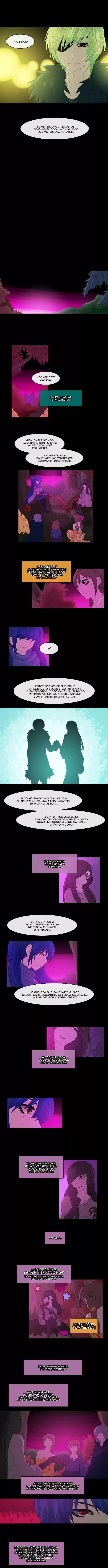 Kubera - Un ultimo Dios (2010) - Capítulo 152 - Página 4 - LectorTMOo