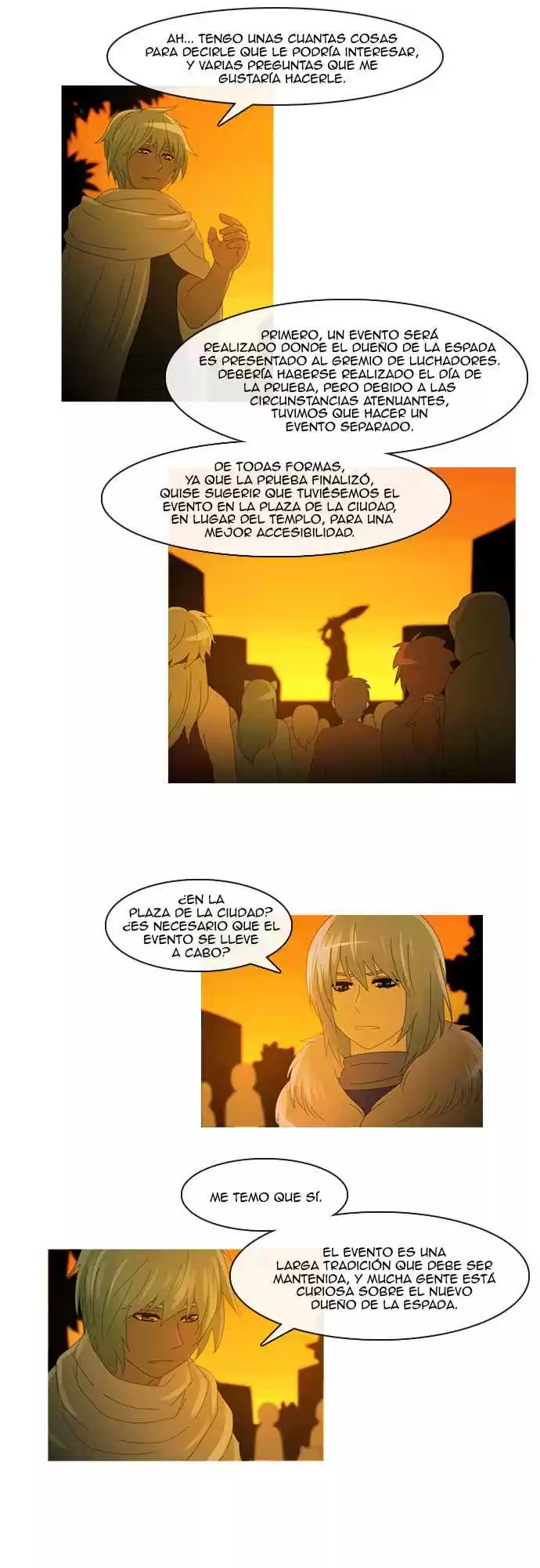 Kubera - Un ultimo Dios (2010) - Capítulo 154 - Página 6 - LectorTMOo