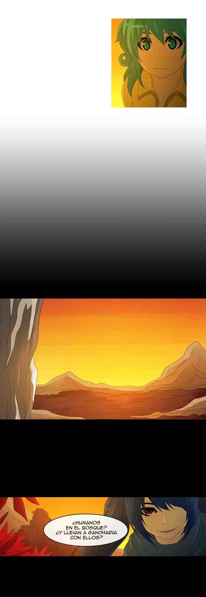 Kubera - Un ultimo Dios (2010) - Capítulo 154 - Página 10 - LectorTMOo