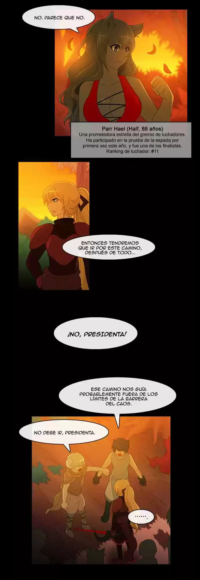 Kubera - Un ultimo Dios (2010) - Capítulo 154 - Página 14 - LectorTMOo