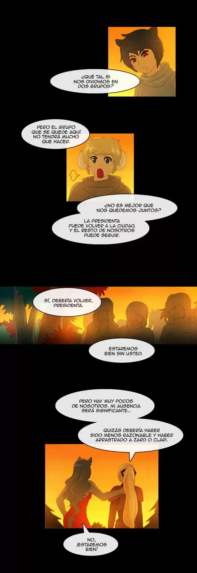 Kubera - Un ultimo Dios (2010) - Capítulo 154 - Página 15 - LectorTMOo
