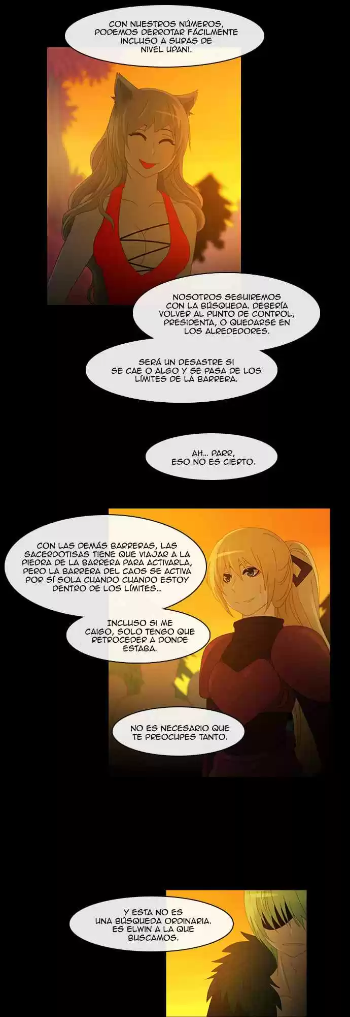 Kubera - Un ultimo Dios (2010) - Capítulo 154 - Página 16 - LectorTMOo