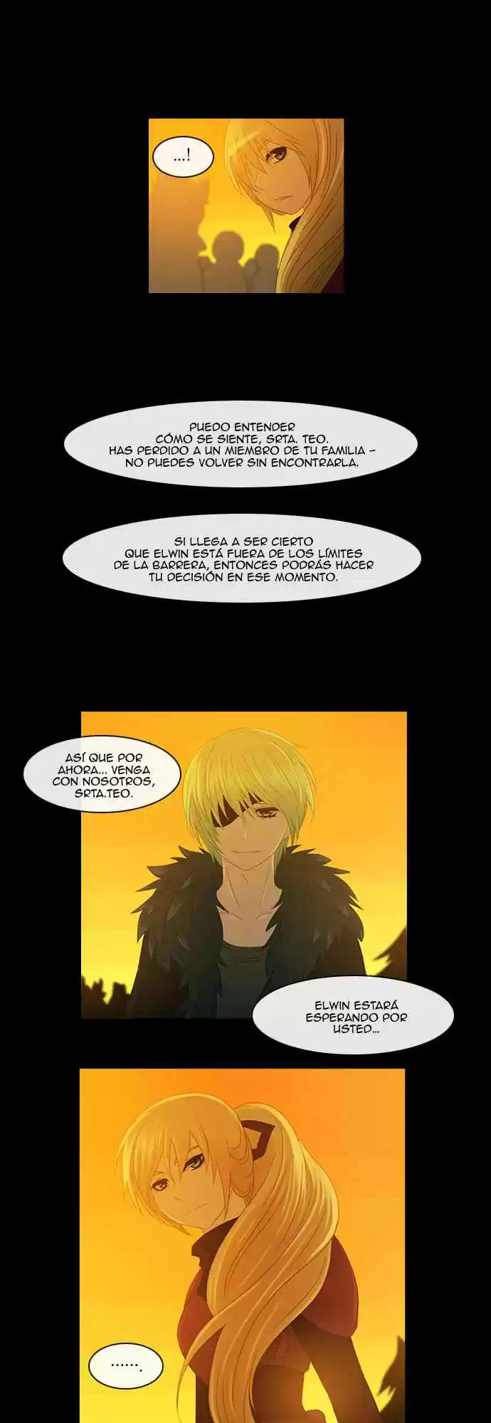 Kubera - Un ultimo Dios (2010) - Capítulo 154 - Página 17 - LectorTMOo
