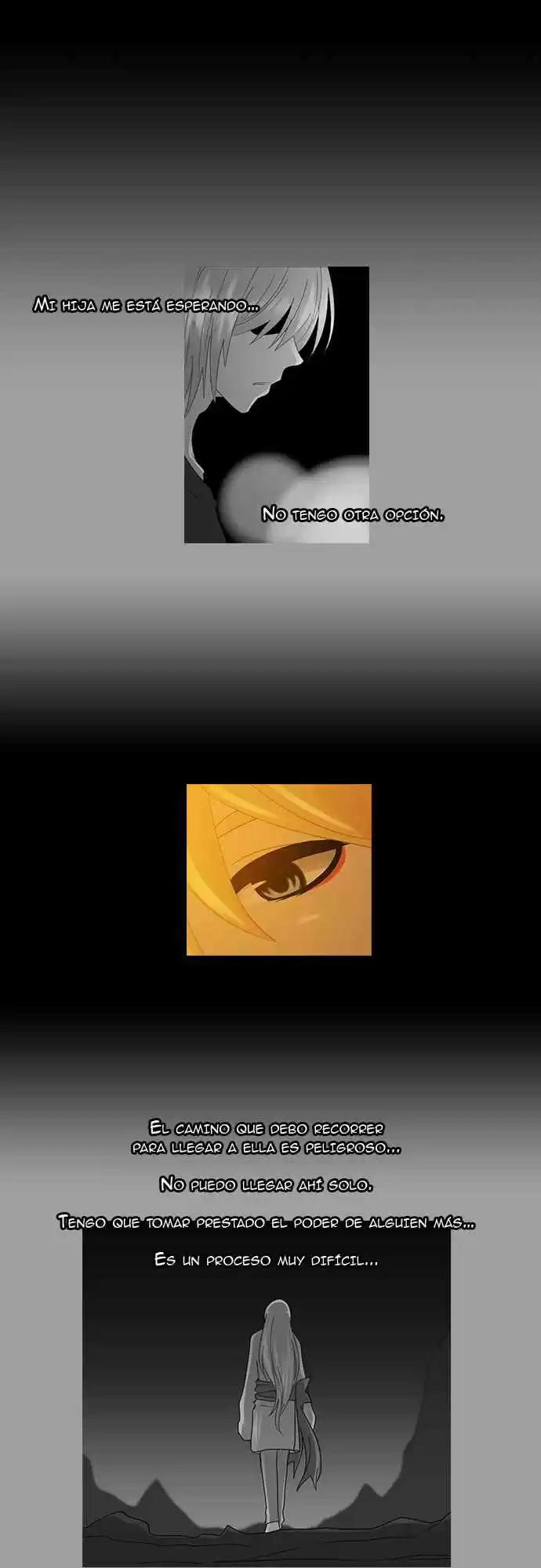 Kubera - Un ultimo Dios (2010) - Capítulo 154 - Página 18 - LectorTMOo