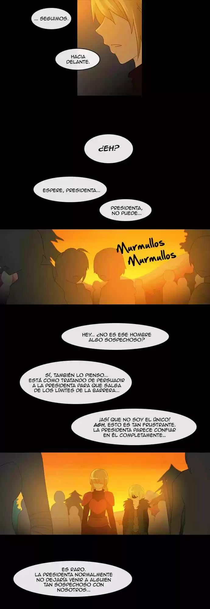 Kubera - Un ultimo Dios (2010) - Capítulo 154 - Página 20 - LectorTMOo