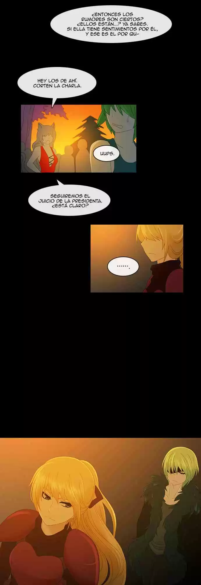 Kubera - Un ultimo Dios (2010) - Capítulo 154 - Página 21 - LectorTMOo