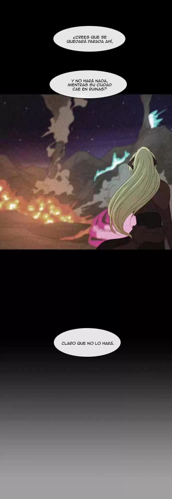 Kubera - Un ultimo Dios (2010) - Capítulo 155 - Página 4 - LectorTMOo