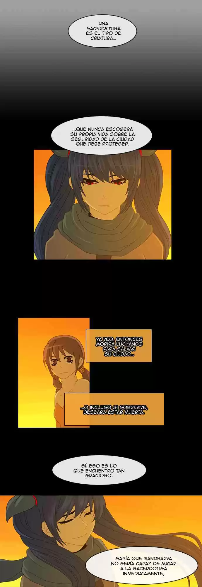 Kubera - Un ultimo Dios (2010) - Capítulo 155 - Página 6 - LectorTMOo
