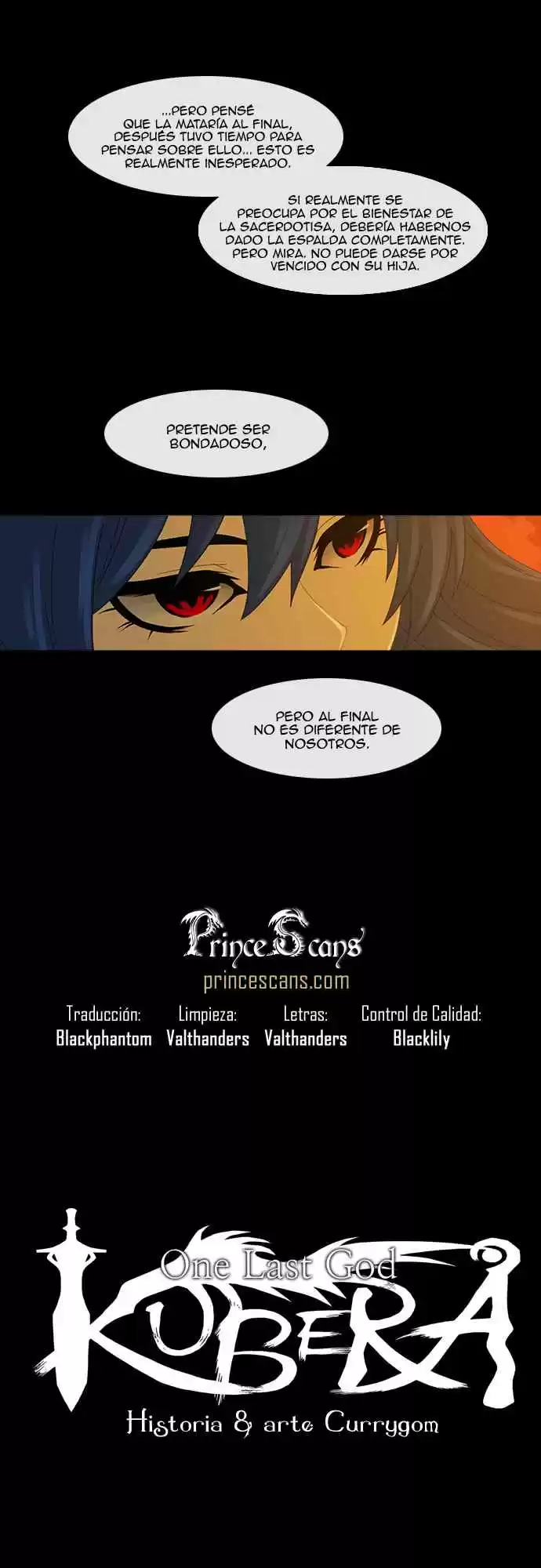Kubera - Un ultimo Dios (2010) - Capítulo 155 - Página 7 - LectorTMOo