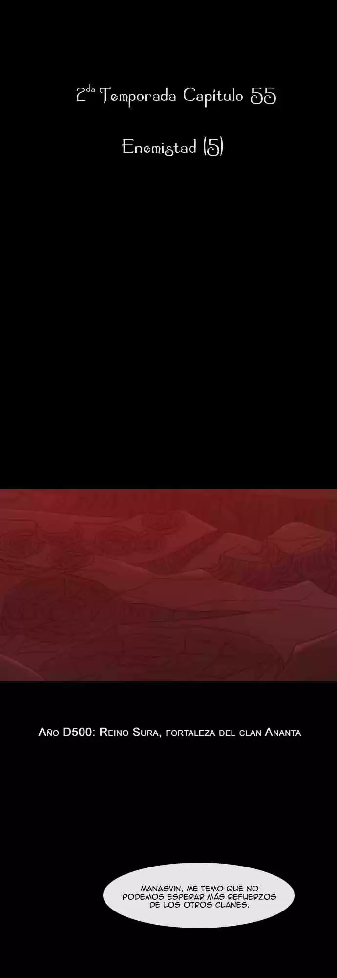 Kubera - Un ultimo Dios (2010) - Capítulo 155 - Página 8 - LectorTMOo