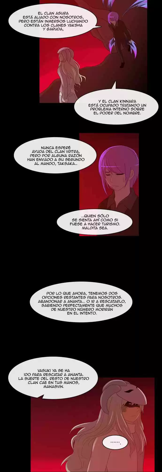 Kubera - Un ultimo Dios (2010) - Capítulo 155 - Página 9 - LectorTMOo