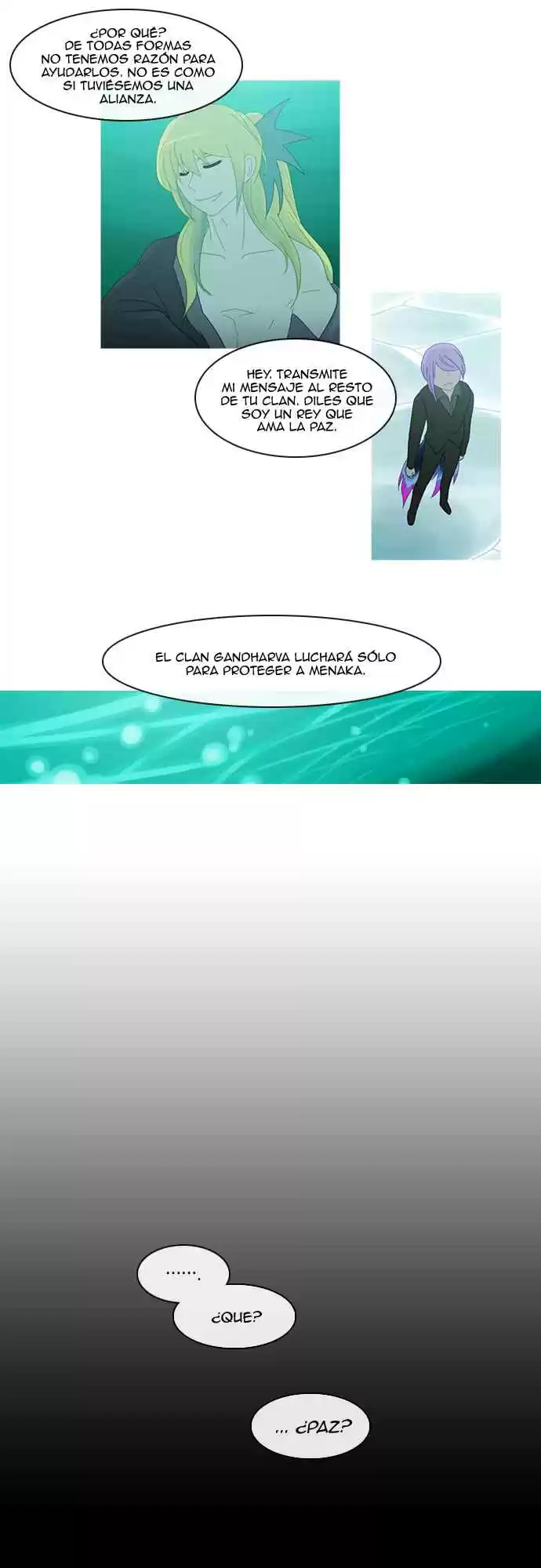 Kubera - Un ultimo Dios (2010) - Capítulo 155 - Página 14 - LectorTMOo