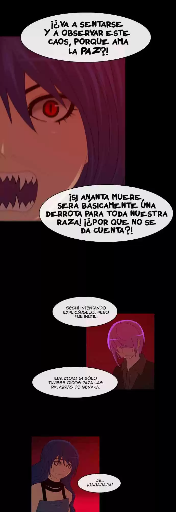 Kubera - Un ultimo Dios (2010) - Capítulo 155 - Página 15 - LectorTMOo