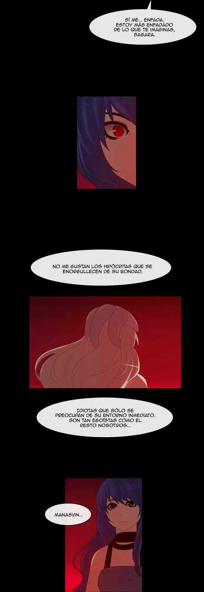 Kubera - Un ultimo Dios (2010) - Capítulo 155 - Página 17 - LectorTMOo