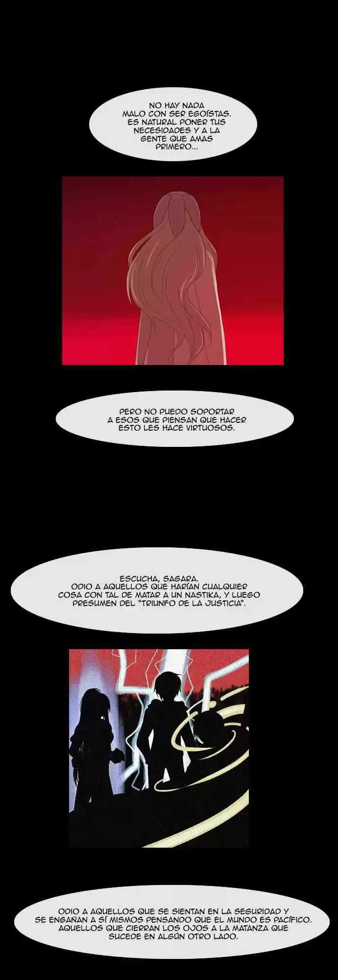 Kubera - Un ultimo Dios (2010) - Capítulo 155 - Página 18 - LectorTMOo
