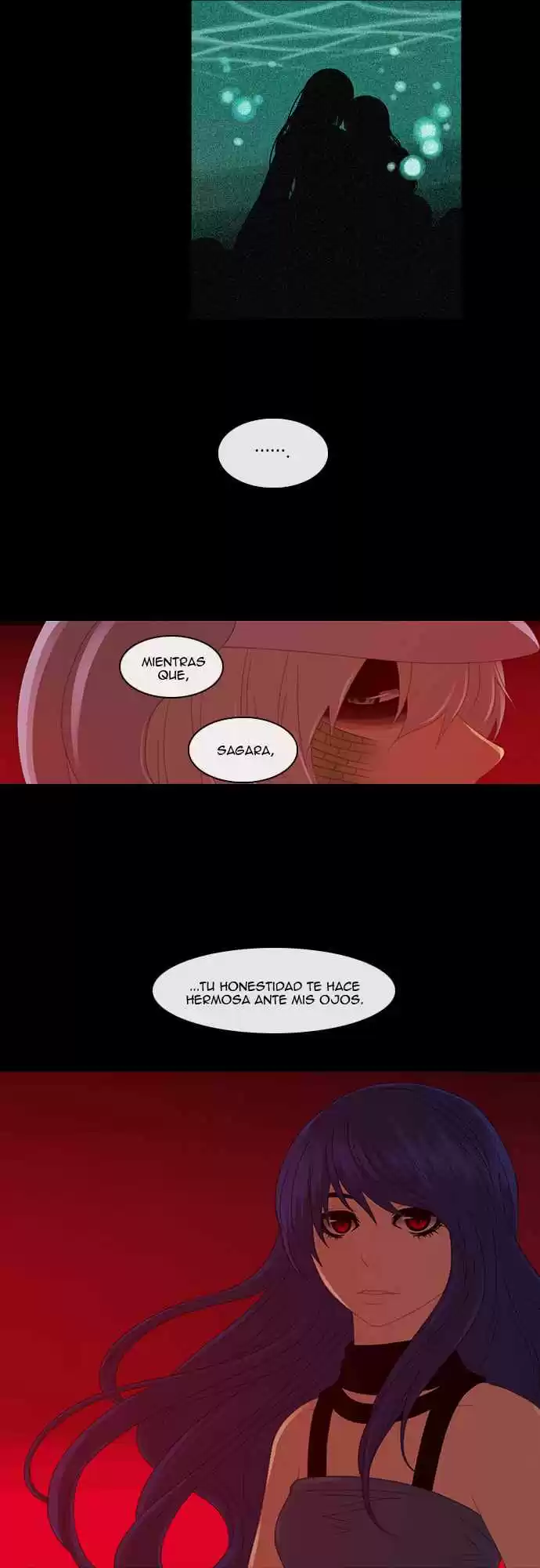 Kubera - Un ultimo Dios (2010) - Capítulo 155 - Página 19 - LectorTMOo