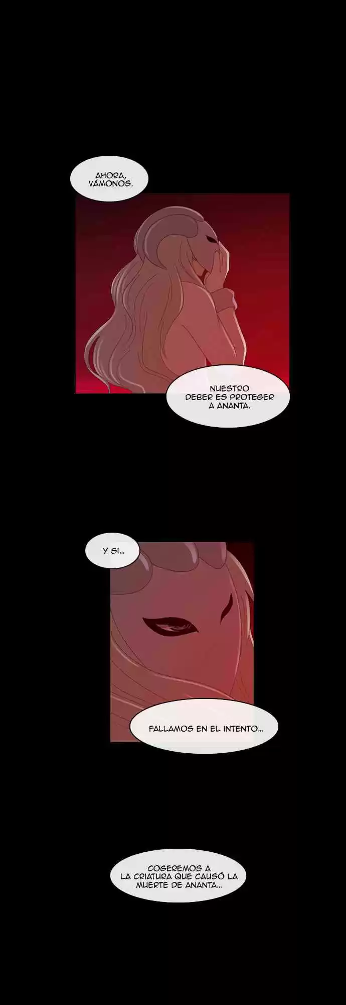 Kubera - Un ultimo Dios (2010) - Capítulo 155 - Página 20 - LectorTMOo