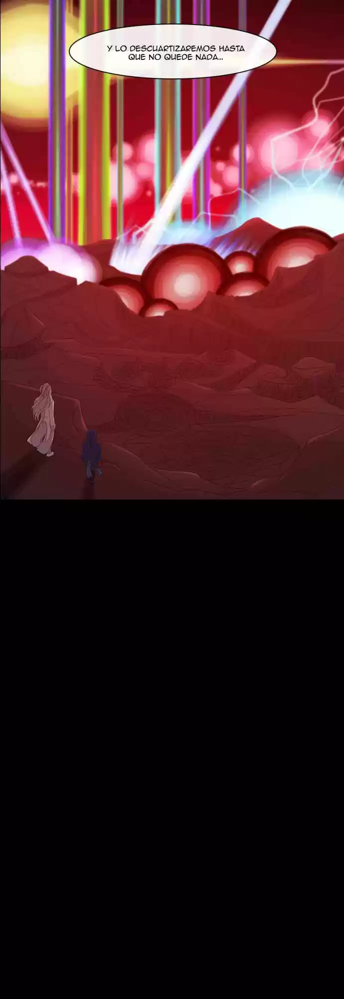 Kubera - Un ultimo Dios (2010) - Capítulo 155 - Página 21 - LectorTMOo