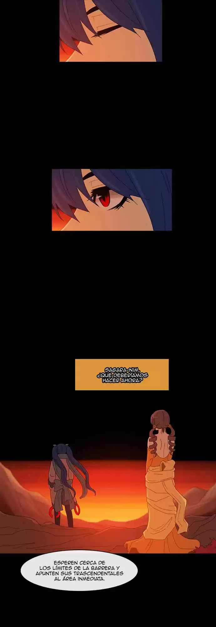 Kubera - Un ultimo Dios (2010) - Capítulo 155 - Página 22 - LectorTMOo