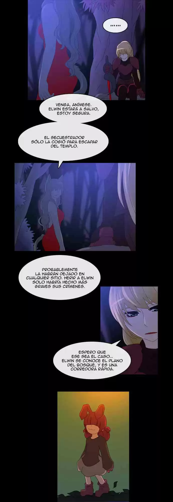 Kubera - Un ultimo Dios (2010) - Capítulo 156 - Página 2 - LectorTMOo