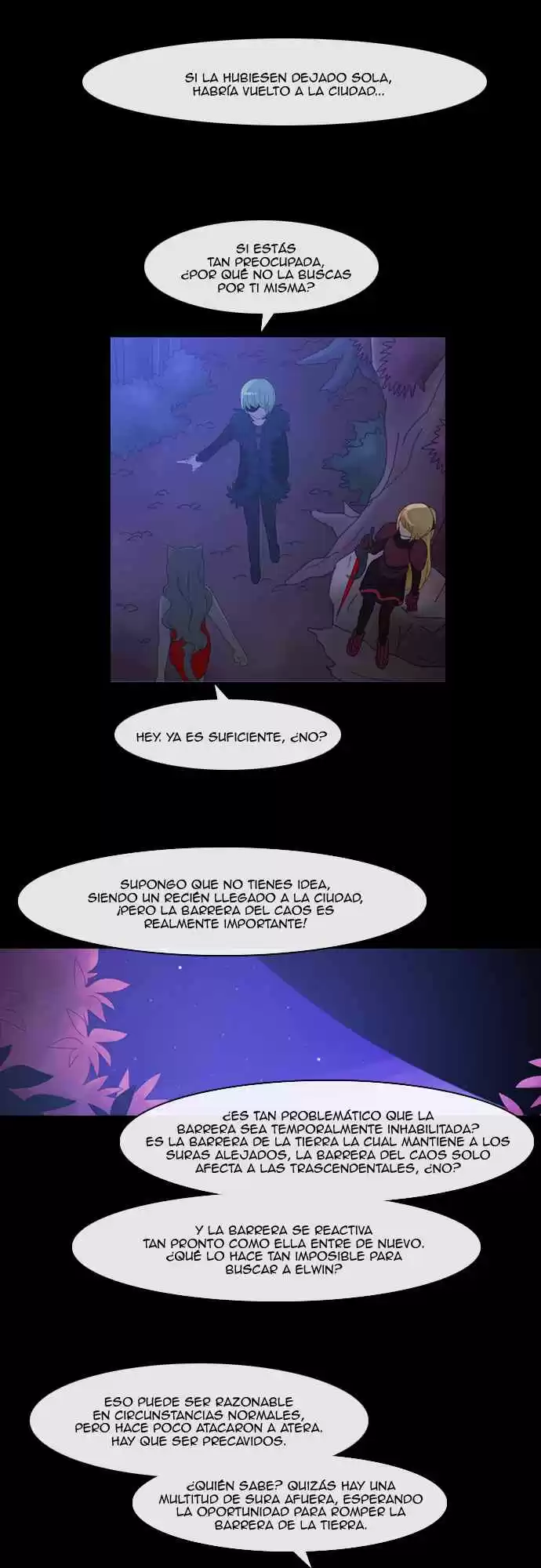 Kubera - Un ultimo Dios (2010) - Capítulo 156 - Página 3 - LectorTMOo