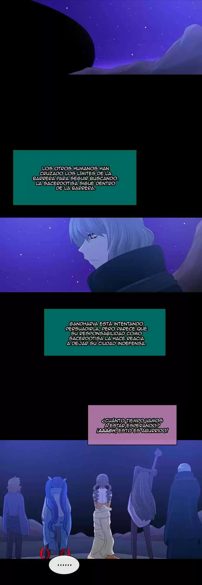 Kubera - Un ultimo Dios (2010) - Capítulo 156 - Página 6 - LectorTMOo