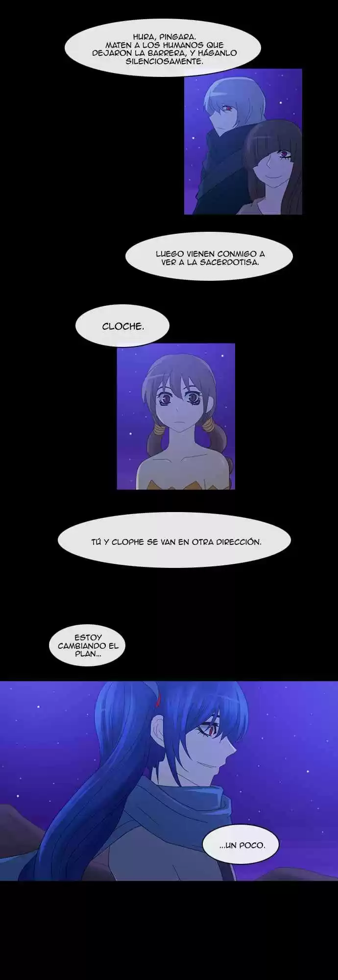 Kubera - Un ultimo Dios (2010) - Capítulo 156 - Página 10 - LectorTMOo