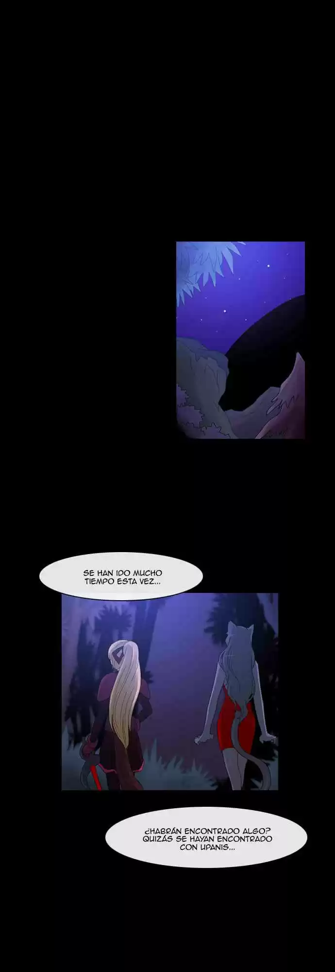Kubera - Un ultimo Dios (2010) - Capítulo 156 - Página 11 - LectorTMOo